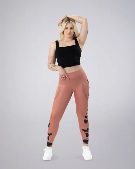 Dámske legíny