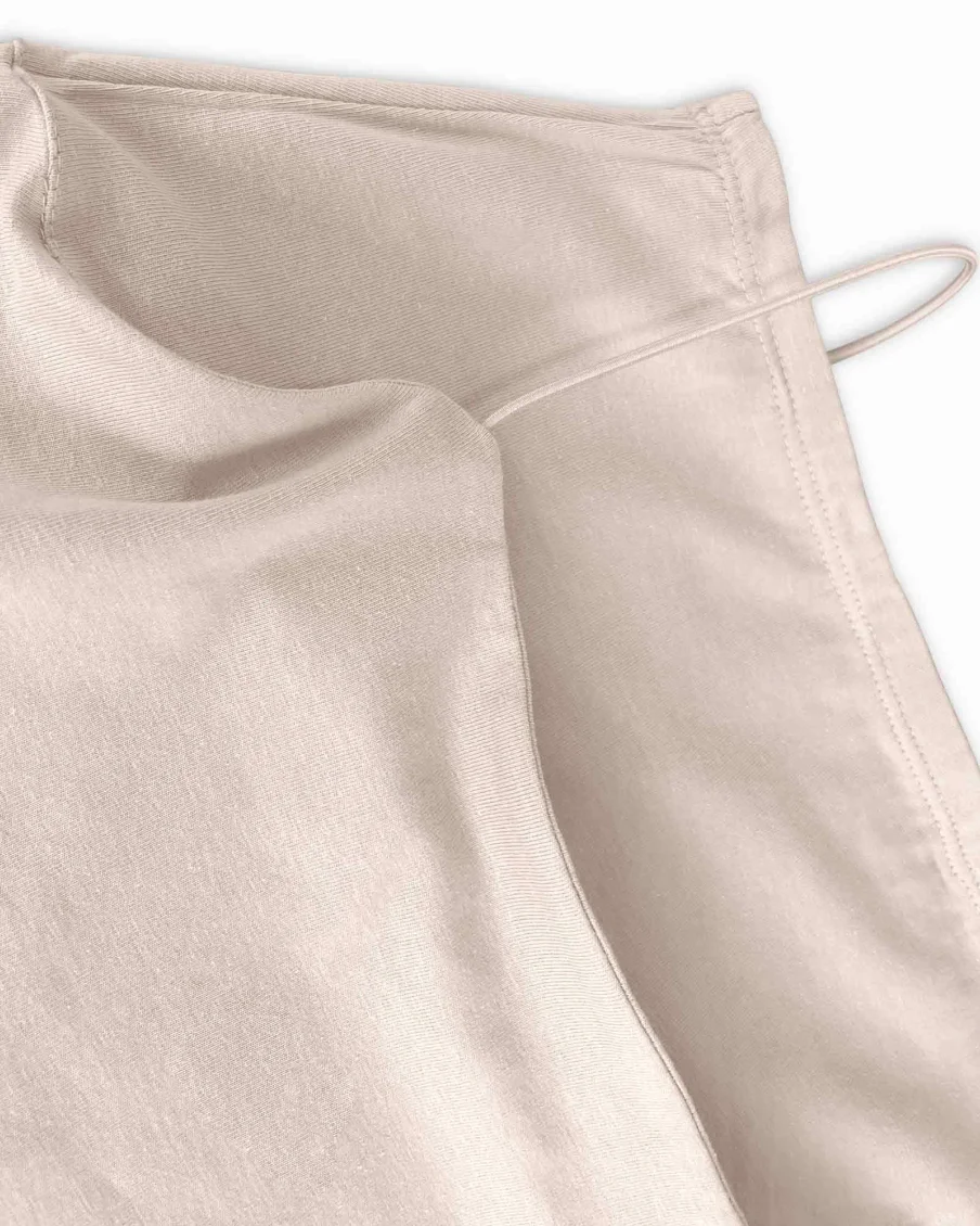 Image 8 of - ladies-dress-beige-2jpg