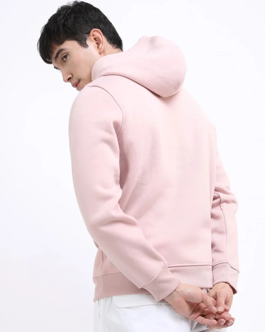 Image 4 of - pale-mauve-mens-hood-3jpg