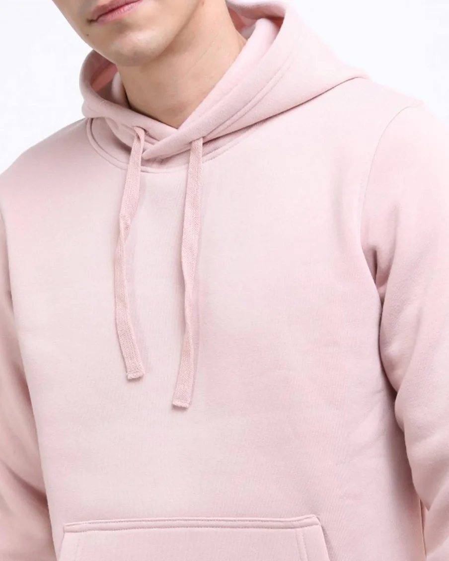 Image 2 of - pale-mauve-mens-hood-4jpg