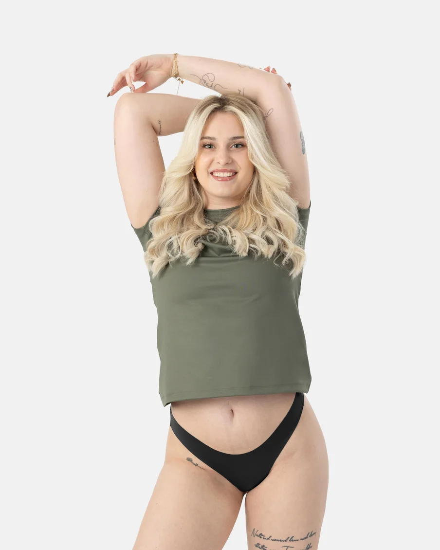 Image 2 of - ladieslowrisebrazilianun9jpg