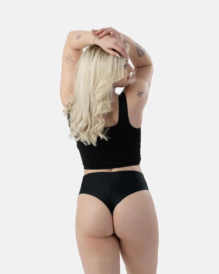 Image 11 of - ladieslowrisehipstersbriefun11jpg