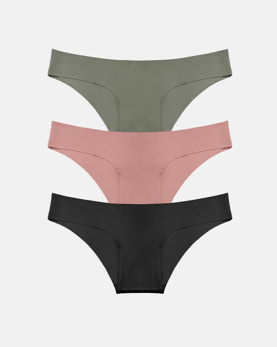 Image 2 of - ladieslowrisehipstersbriefun2jpg