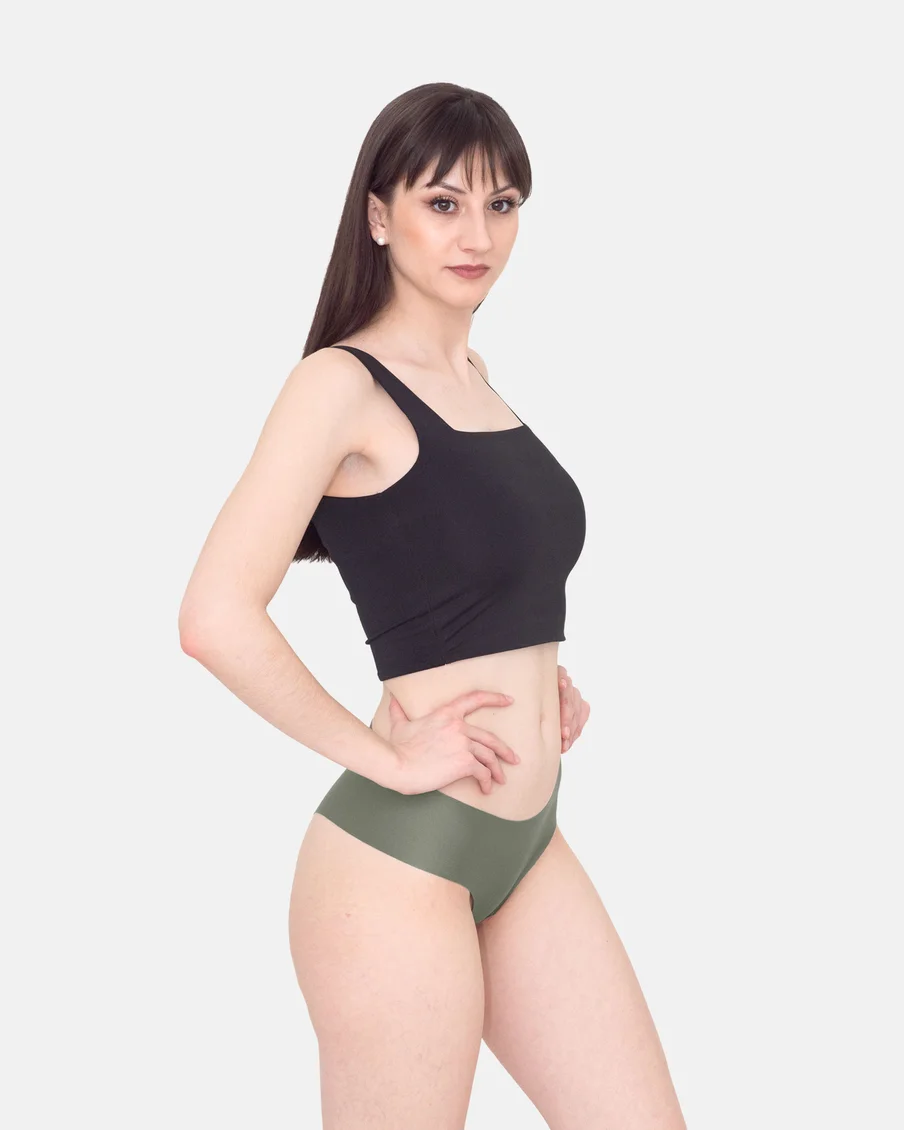 Image 3 of - ladieslowrisehipstersbriefun3jpg