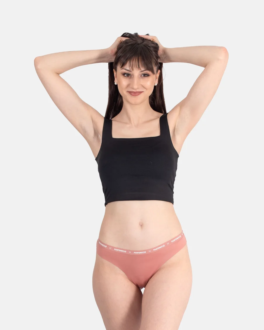 Image 1 of - ladiesmidrisebrazilianun7jpg