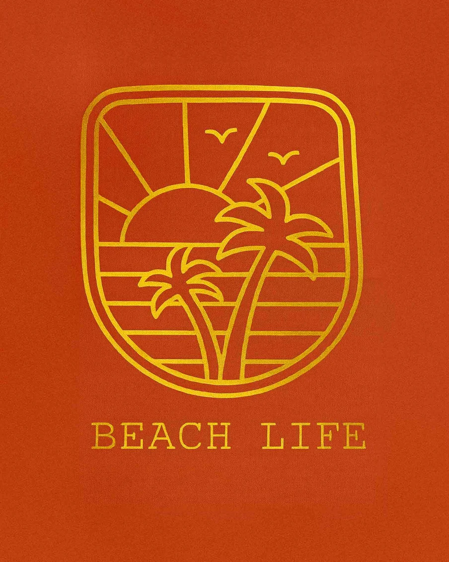 Image 5 of - ladiestshirtredprint5jpg