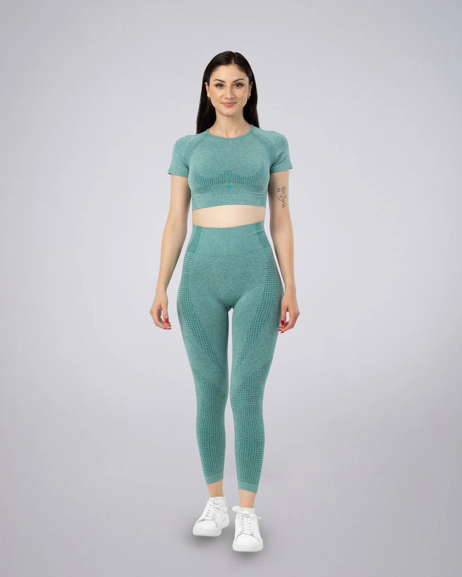 Image 1 of - womentightssetmixcolor13jpg