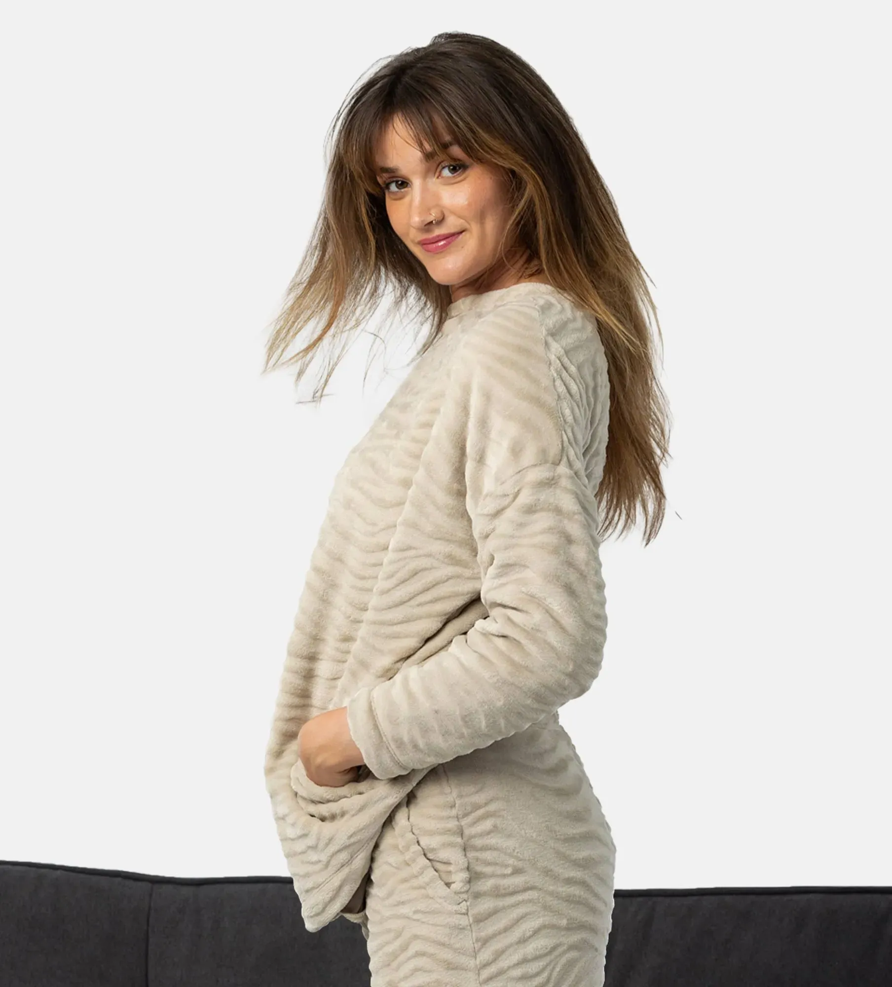 Dámske loungewear bundy
