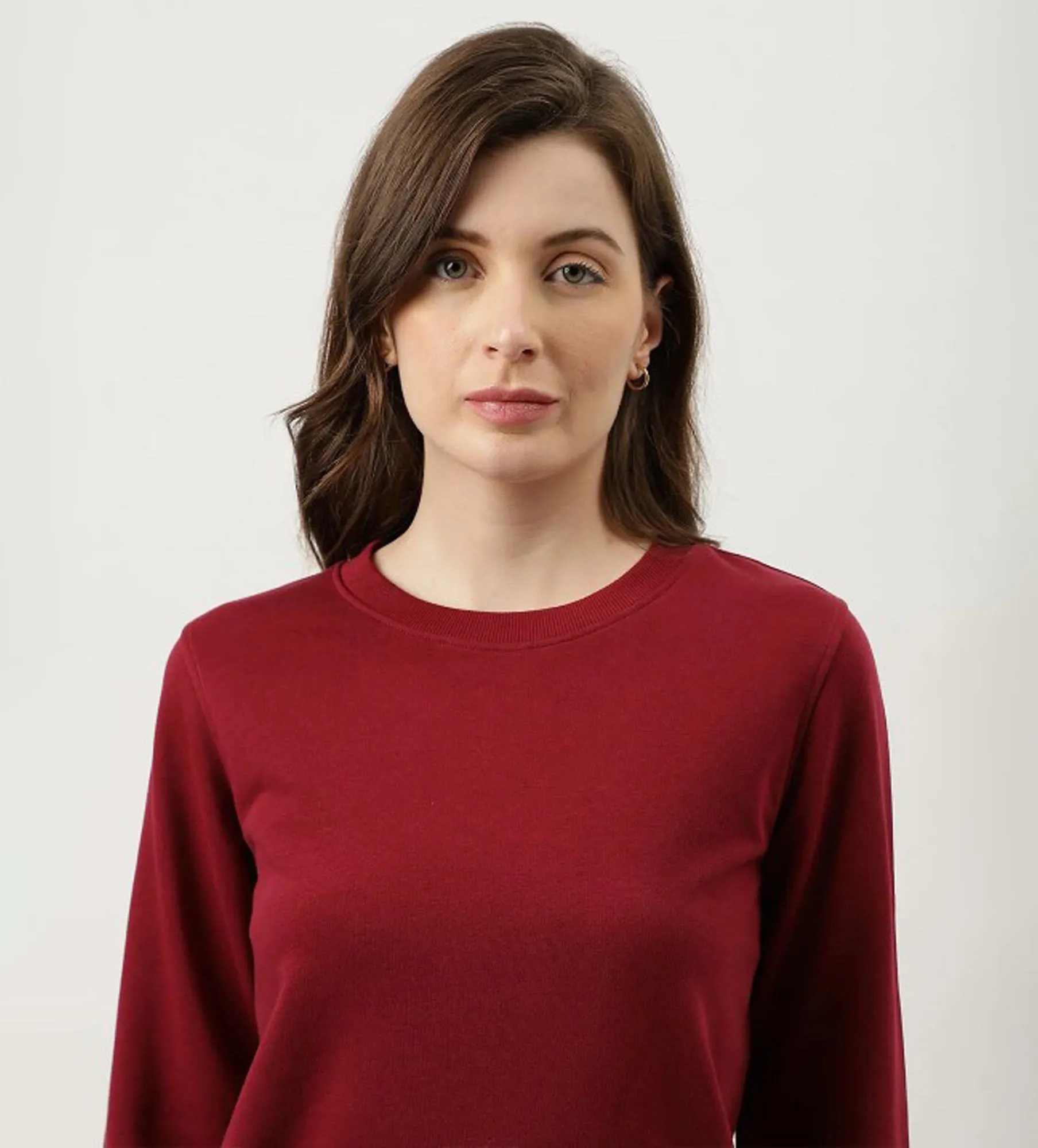 Dámske Mikina
