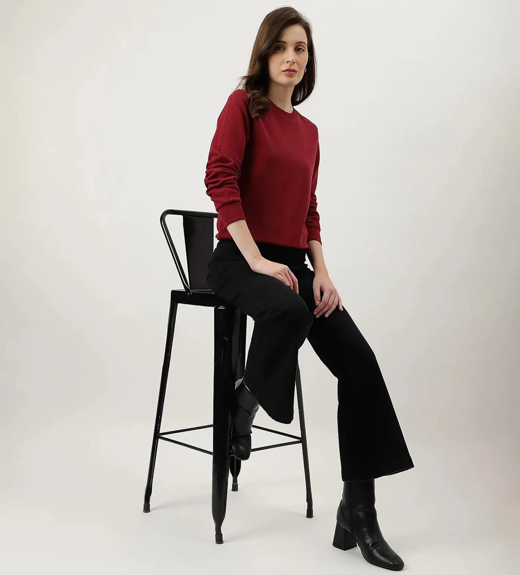 Dámske Mikina