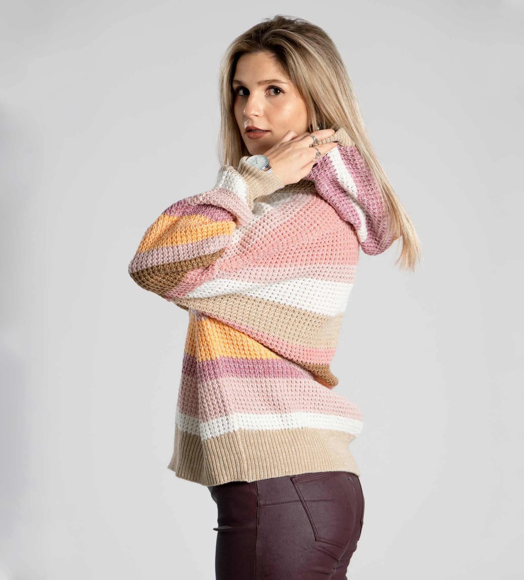 Dámske sveter
