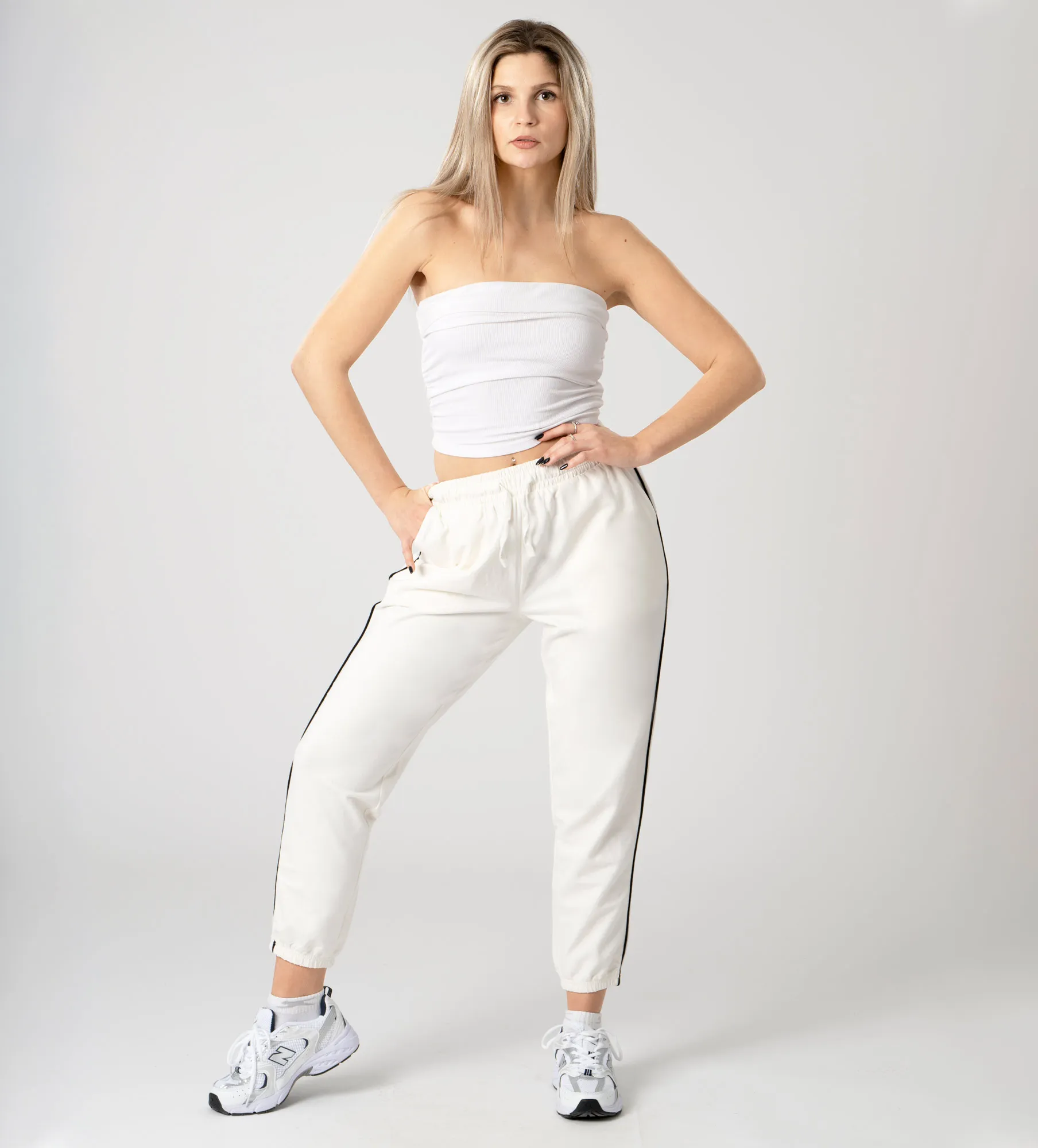 Dámske tepláky
