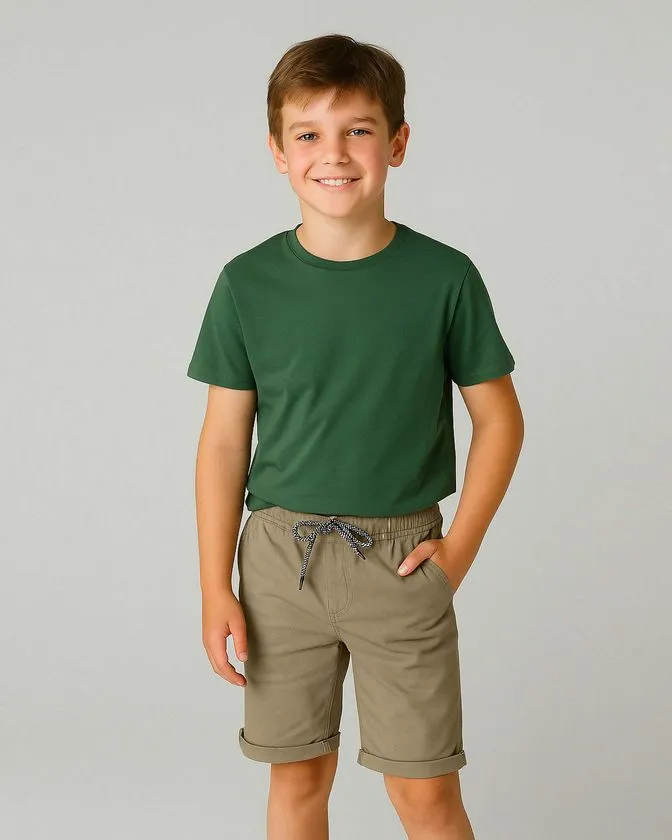 Chlapčenské kraťasy