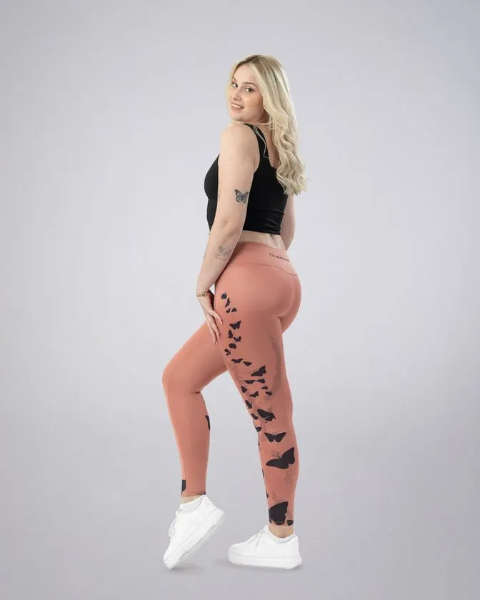 Dámske legíny
