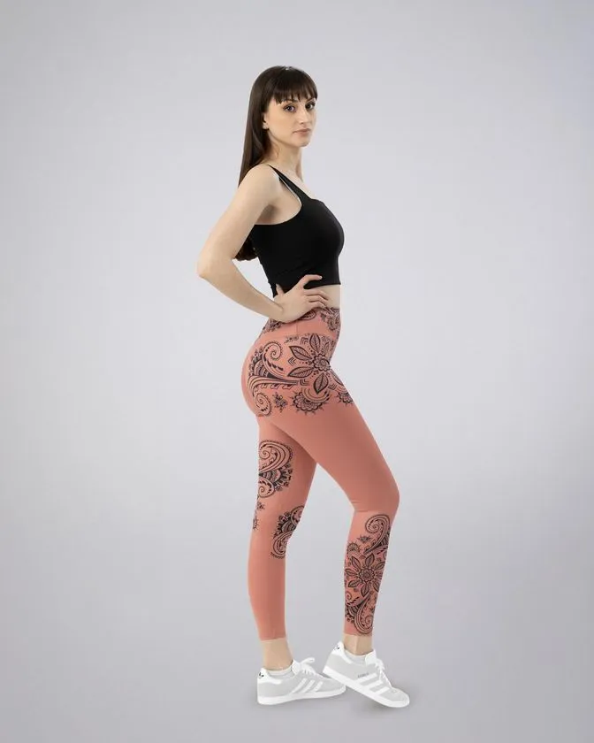 Dámske legíny