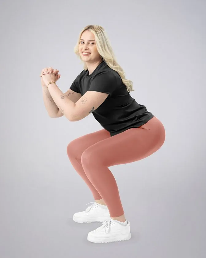 Dámske legíny