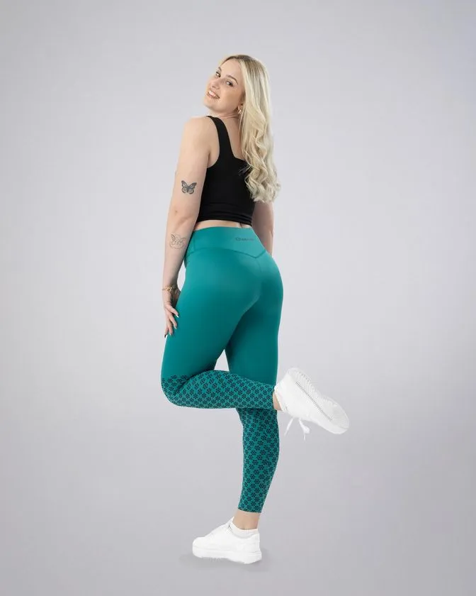 Dámske legíny