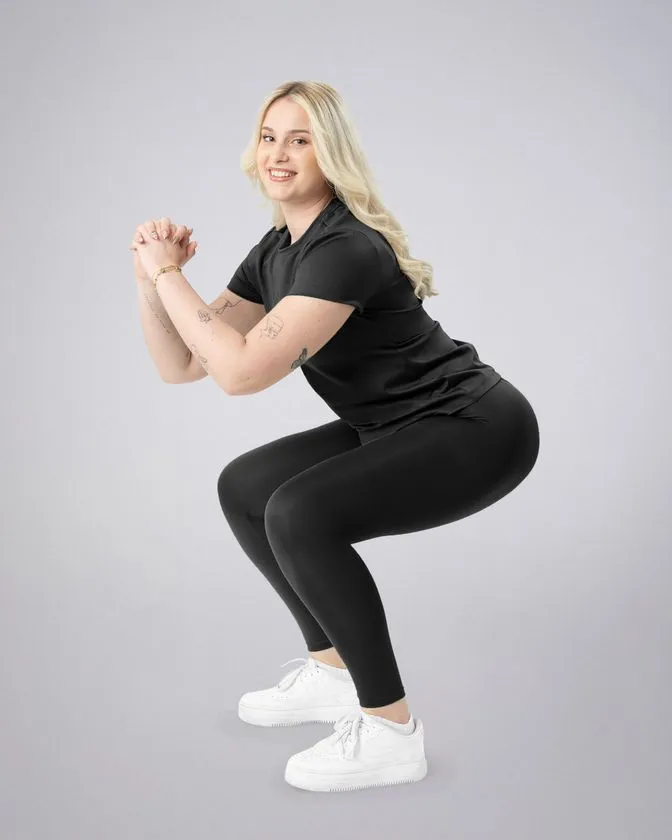 Dámske legíny