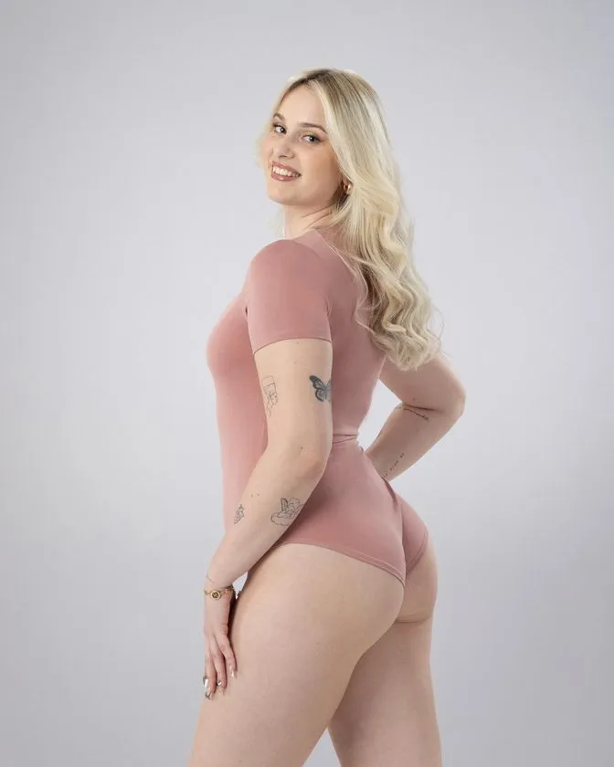 Dámske body