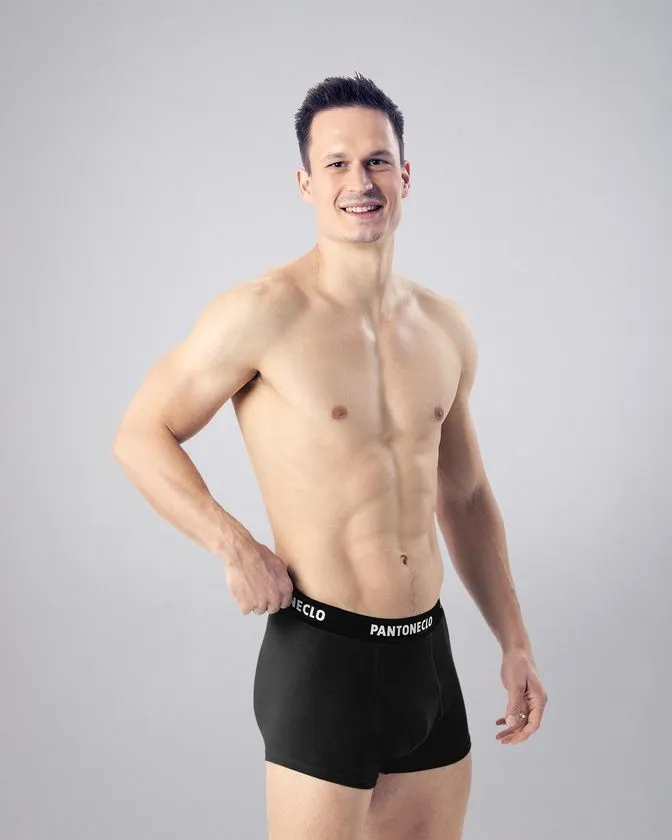 Pánske boxerky - súprava 10 kusov