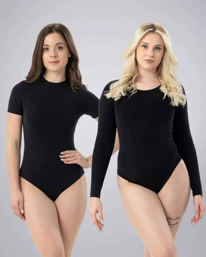 Dámske body - Súprava 2 kusov