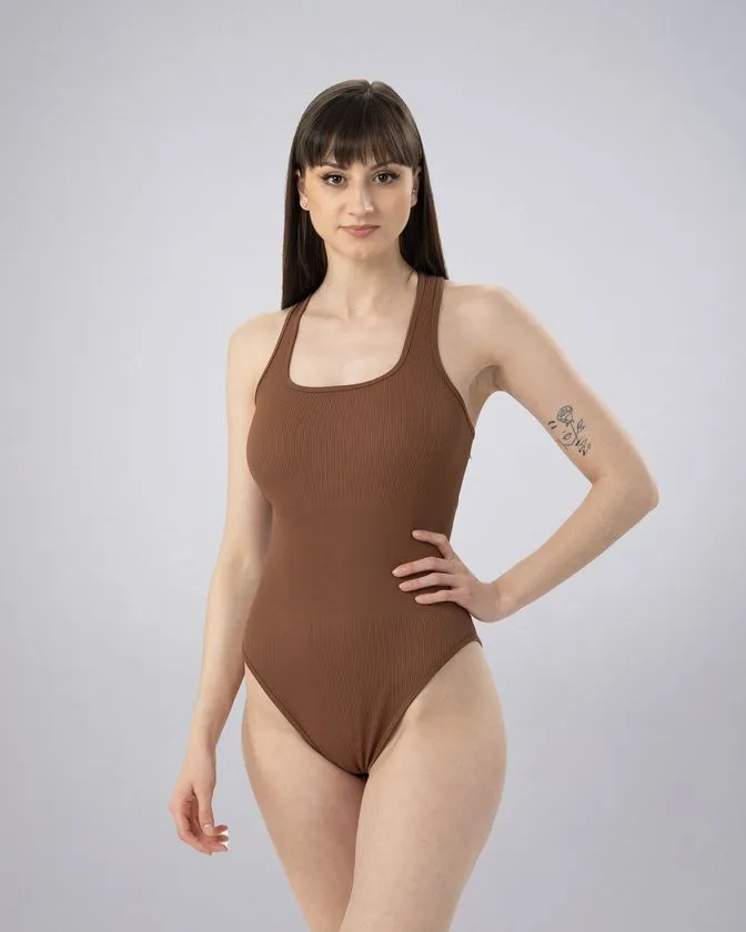 Dámske tvarované body - Súprava 1 kusov