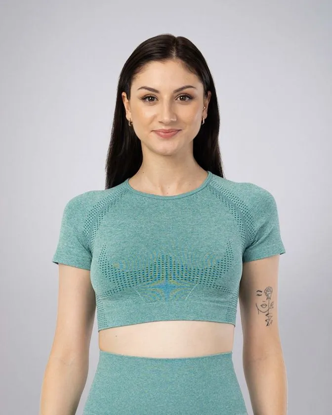 Dámske športové topy